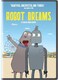 neon Robot Dreams [DVD]