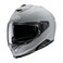 HJC i71 Solid Full Face Motorcycle Helmet with HJ-38 Pinlock Shield, DOT Approved (N Gray, Small