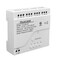 Huacaoe Zigbee 4CH DC7-32V USB 5V Relay Smart Switch Module,Wireless APP Remote Control with Inching/Self-Lock/Interlock modle,Works with Tuya Zigbee Gateway(Required ZigBee Hub