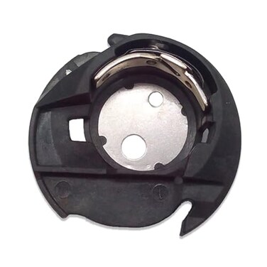 Bequilter 2pcs Bobbin CaseQ6A0764000 Compatible with Singer 4411