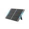 Renogy 100W Portable Solar Panel for Power Stations, 25% High Efficiency