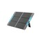 Renogy 100W Portable Solar Panel for Power Stations, 25% High Efficiency
