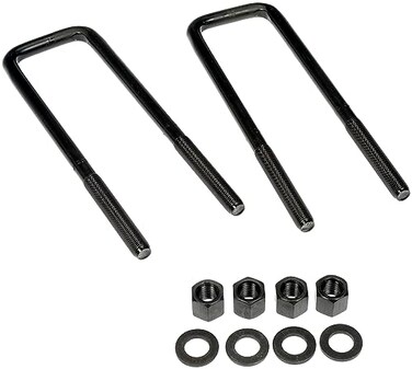 Dorman 929-723 Rear Leaf Spring Axle U-Bolt Kit