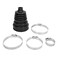 Estink Universal CV Boot Kit Silicone Ball Design Clamp Kit