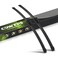 CDWTPS 22"21" Windshield Wiper Blades for Chevrolet, 2 Pack