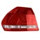 TRQ Driver Side Outer Tail Light Assembly