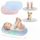 Smart Weigh BabyPet Scale, 88 lb Capacity, Multi-Unit Hold LCD Display