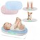 Smart Weigh BabyPet Scale, 88 lb Capacity, Multi-Unit Hold LCD Display