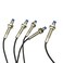 BestParts 5Pcs LJ8A3-2-Z/BY NO PNP 2mm Inductive Proximity Sensor Switch
