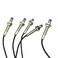 BestParts 5Pcs LJ8A3-2-Z/BY NO PNP 2mm Inductive Proximity Sensor Switch