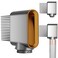 YTCHYYSK Wide Tooth Comb Nozzle Attachment for Dyson Airwrap HS01/05/08