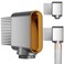 YTCHYYSK Wide Tooth Comb Nozzle Attachment for Dyson Airwrap HS01/05/08