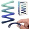 Speks Helix Magnetic Sensory Tool, Stress Relief Tool, Executive Desk Toy