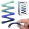 Speks Helix Magnetic Sensory Tool, Stress Relief Tool, Executive Desk Toy