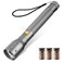 EverBrite Tactical Flashlight, 900 Lumen Zoomable, 3 Light Modes