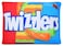 iscream Twizzlers Rainbow Package-Shaped Mini Squishy Accent Throw Pillow