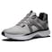 FootJoy Men's Hyperflex Golf Shoe, Grey/White/Charcoal, 13
