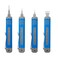 JRready ST5253-04 Molex Pin Extractor Kit Mini-Fit Jr. Extraction Molex Micro-Fit 3.0 Terminal Release Tool 3P 4P PC Fan Connector Electrical Pin Removal Tool