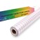 HTVRONT Transfer Tape for Vinyl 12" x 20 FT, Red, Medium Tack