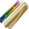 HTVRONT Gold HTV Vinyl Roll - 12" x 10ft Iron on Vinyl