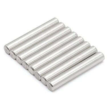 ReplacementScrews Shelf Support Dowel Pins Compatible with IKEA Part 101324