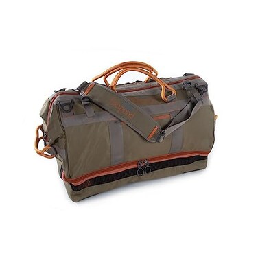 Fishpond Cimarron Wader Duffel Bag- Sand