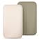 lulumoon Muslin Fitted Bassinet Sheet: Compatible with Most Bedside Sleeper