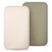 lulumoon Muslin Fitted Bassinet Sheet: Compatible with Most Bedside Sleeper