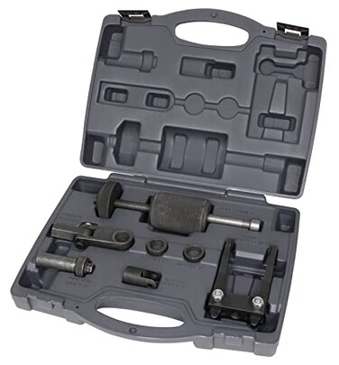 Lisle 40740 Diesel Injector Puller Kit