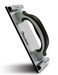 ROLLINGDOG Hand Sander 9"x3