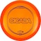 Discraft Z Cicada 173-174 Gram Driver Disc Golf Disc