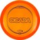 Discraft Z Cicada 173-174 Gram Driver Disc Golf Disc