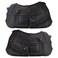 TRQ Front Inner Fender Liner Set