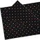 Teacher Created Resources Chalkboard Brights Creative Class Fabric for Classroom Bulletin Boards, Pillows, Curtains, and Crafts