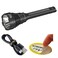 Nitecore MH40 Pro 3500 Lumen Long Throw Flashlight with USB-C Rechargeable Power Pack, Pressure Switch
