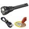 Nitecore MH40 Pro 3500 Lumen Long Throw Flashlight with USB-C Rechargeable Power Pack, Pressure Switch