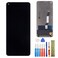 E-yiiviil LCD Digital Display Compatible with Mi 10T 5G M2007J3SY 6.67" LCD Display Touch Screen Digital Assembly with Tools
