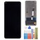 E-yiiviil LCD Digital Display Compatible with Mi 10T 5G M2007J3SY 6.67" LCD Display Touch Screen Digital Assembly with Tools