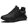 FootJoy Men's Hyperflex Carbon Golf Shoe, Black/Black/Black, 9.5