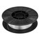 HARFINGTON Solid MIG Welding Wire ER4043 .045Inch 2 Pound Spool Silicon Aluminum Mild MIG Wire with Low Splatter for All Position Gas Welding