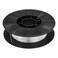HARFINGTON Solid MIG Welding Wire ER4043 .045Inch 2 Pound Spool Silicon Aluminum Mild MIG Wire with Low Splatter for All Position Gas Welding