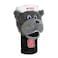 Team Effort Mascot Headcover Collegiate NC State Wolfpack