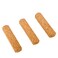 Protec Mute Replacement Cork (3-Pack, 38 x 8.5 x 5mm, Model A357