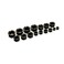 GEARWRENCH 16 Piece Bolt Biter SAE/Metric Wrench Insert Set - 86192