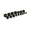 GEARWRENCH 16 Piece Bolt Biter SAE/Metric Wrench Insert Set - 86192