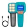 BTMETER Digital LED Stroboscope Tachometer DT100B Non Contact Strobe Light