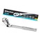 DURATECH 1/4" Drive Flex-Head Ratchet
