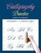 Majosta Calligraphy Practice Perfect for Beginners: With GuidesPractice pages