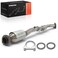 A-Premium Catalytic Converter, E.P.A Compliant