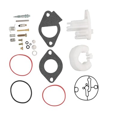 labwork Carburetor Repair Kit Replacement for LMT 5-4993 LMT-165